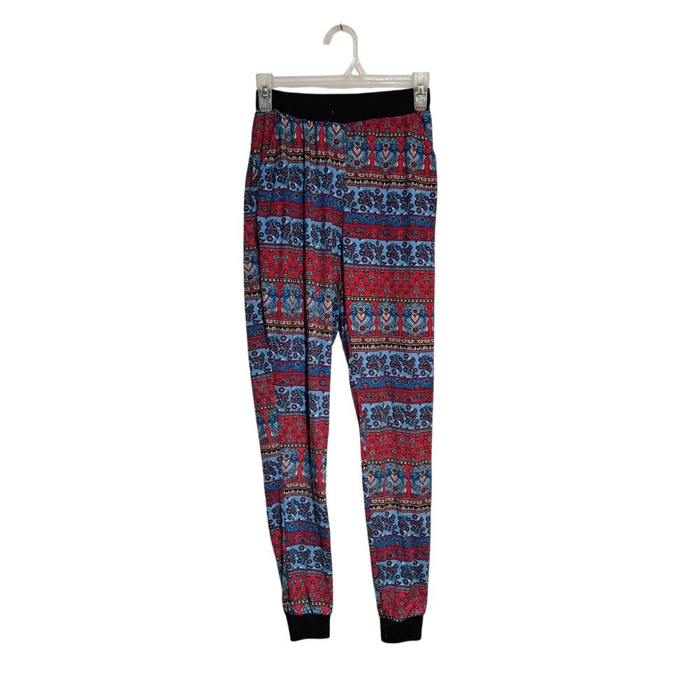 Just One Women's Leggings Size Medium
